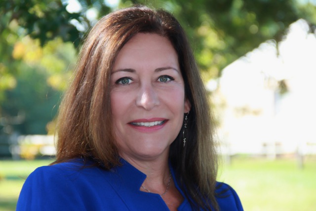 Shelley Walter York Realtor